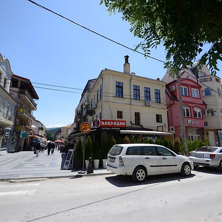 Stone Bridge Apartments Bitola Ngoại thất bức ảnh