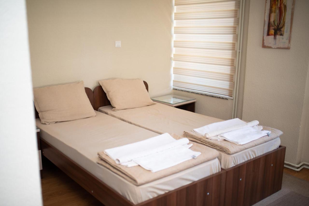 Stone Bridge Apartments Bitola Ngoại thất bức ảnh