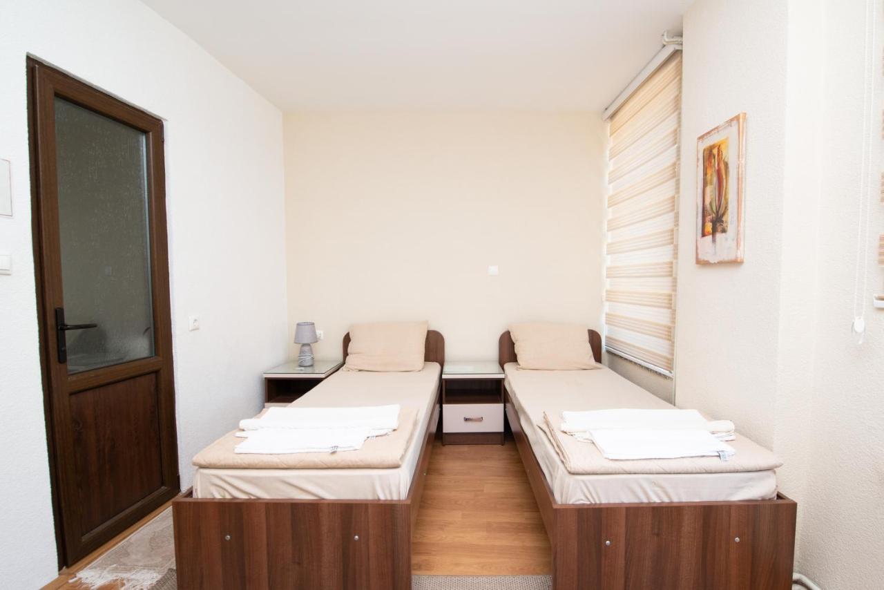 Stone Bridge Apartments Bitola Ngoại thất bức ảnh