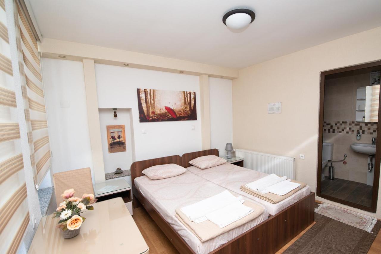 Stone Bridge Apartments Bitola Ngoại thất bức ảnh