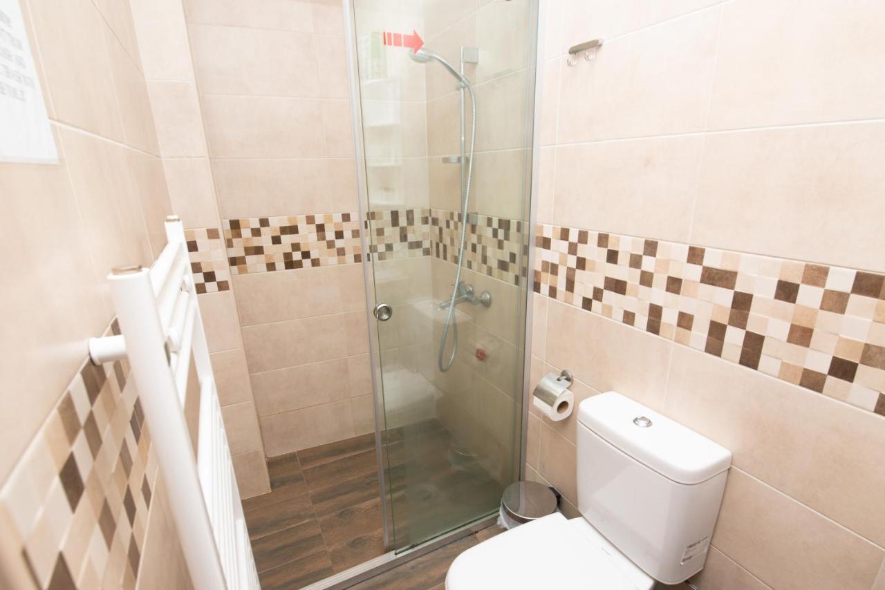 Stone Bridge Apartments Bitola Ngoại thất bức ảnh