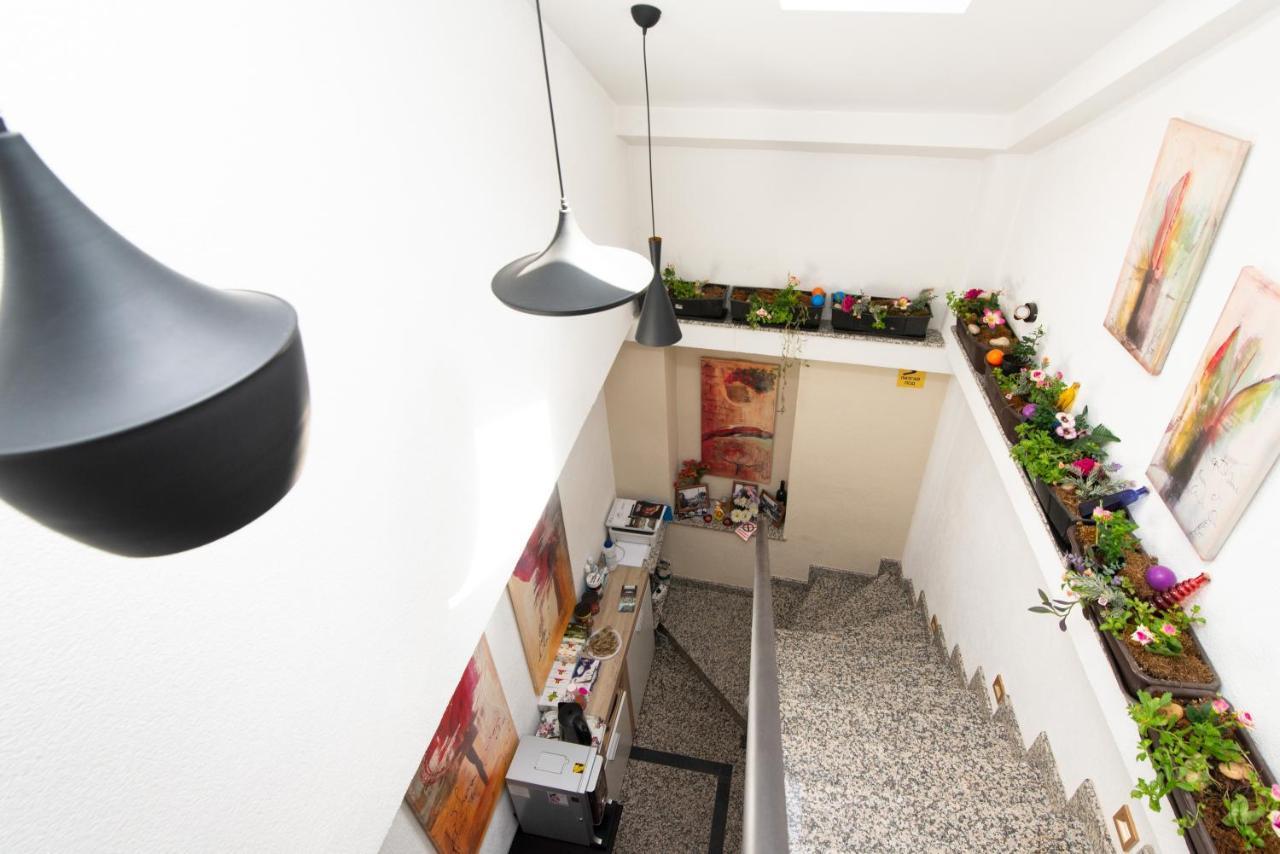Stone Bridge Apartments Bitola Ngoại thất bức ảnh