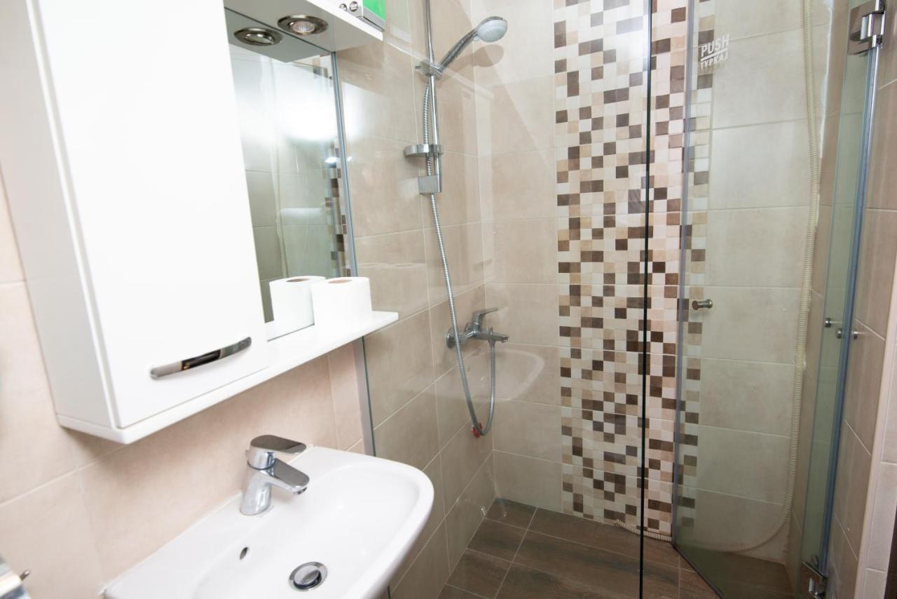 Stone Bridge Apartments Bitola Ngoại thất bức ảnh