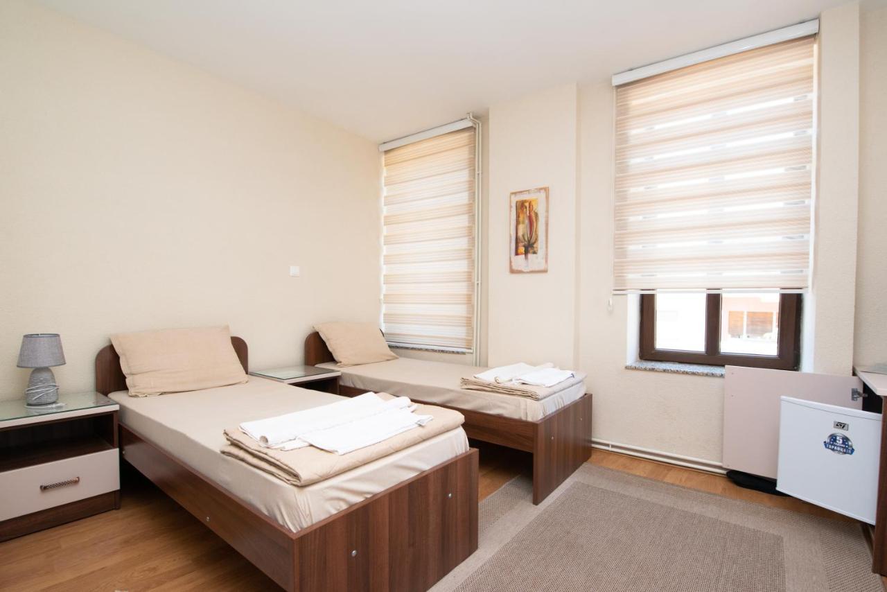 Stone Bridge Apartments Bitola Ngoại thất bức ảnh