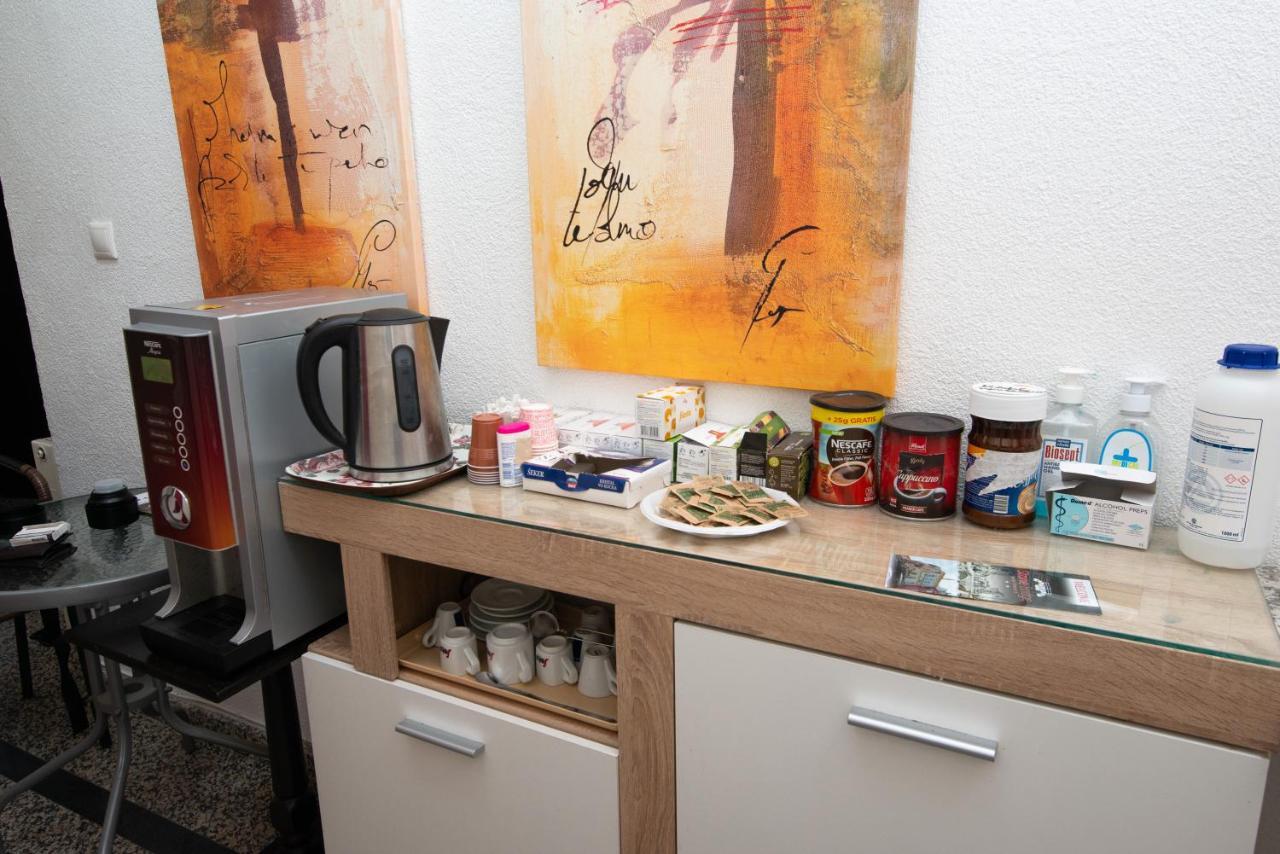 Stone Bridge Apartments Bitola Ngoại thất bức ảnh