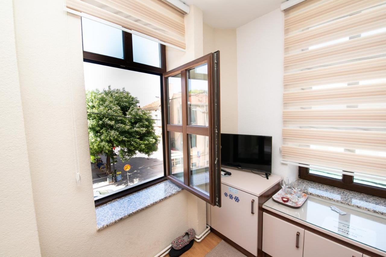 Stone Bridge Apartments Bitola Ngoại thất bức ảnh