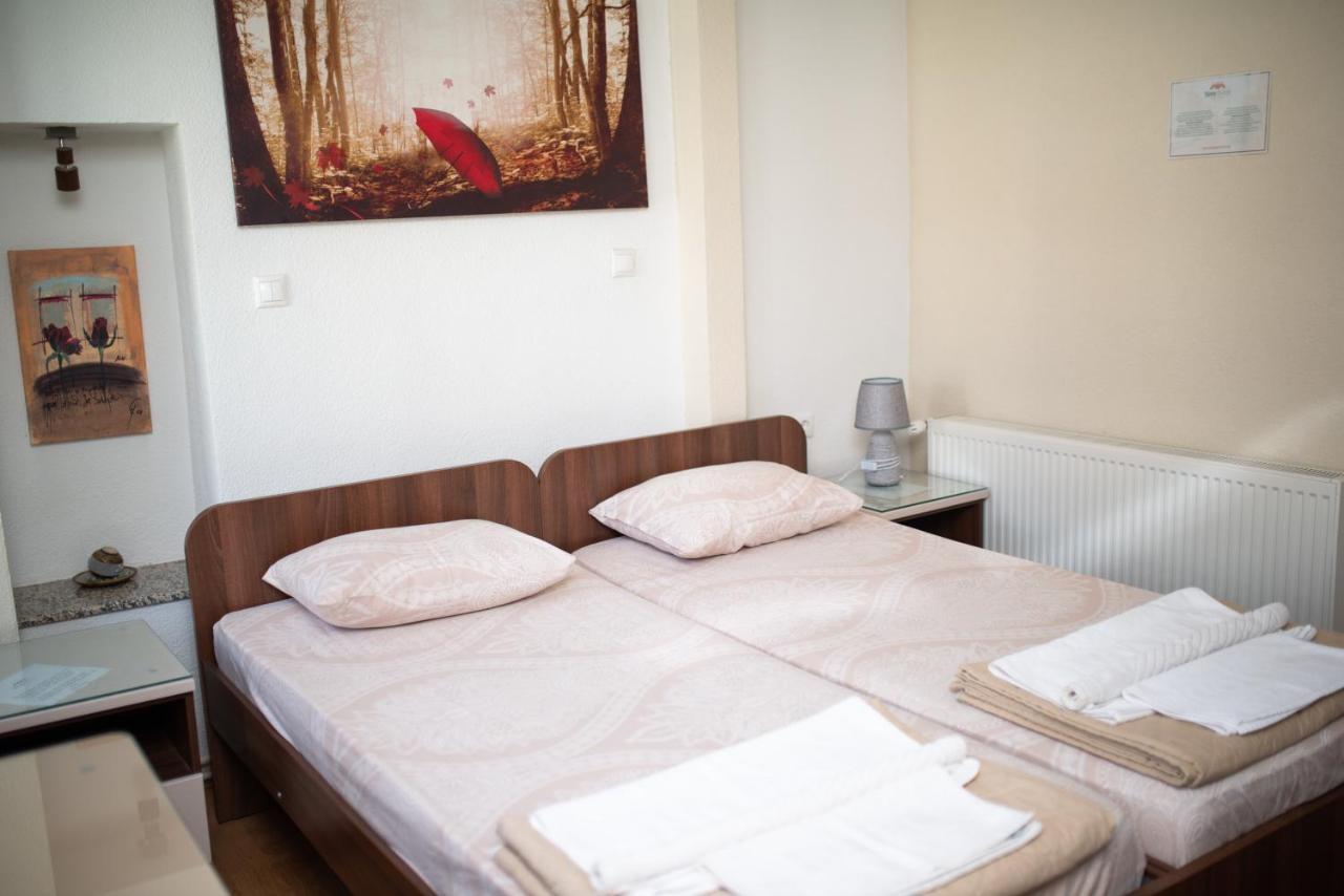 Stone Bridge Apartments Bitola Ngoại thất bức ảnh