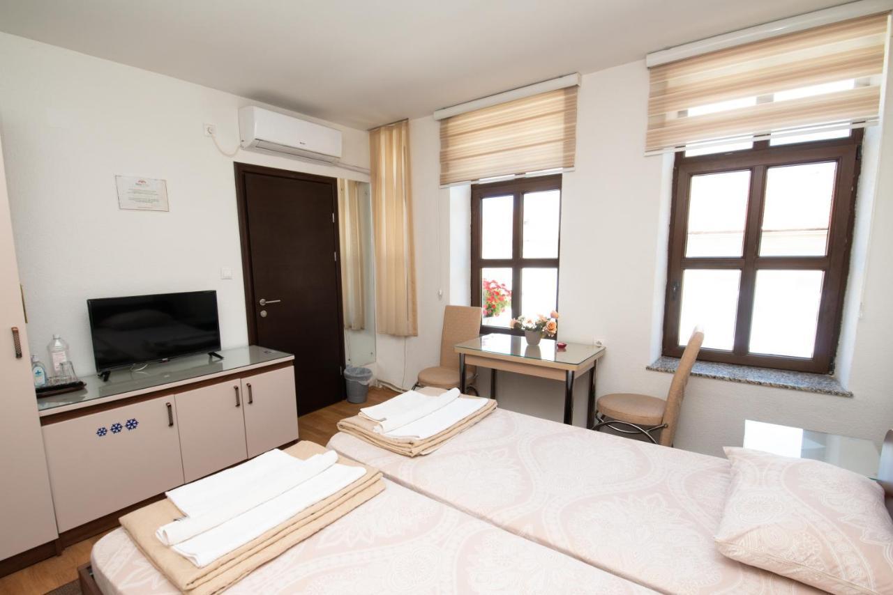 Stone Bridge Apartments Bitola Ngoại thất bức ảnh