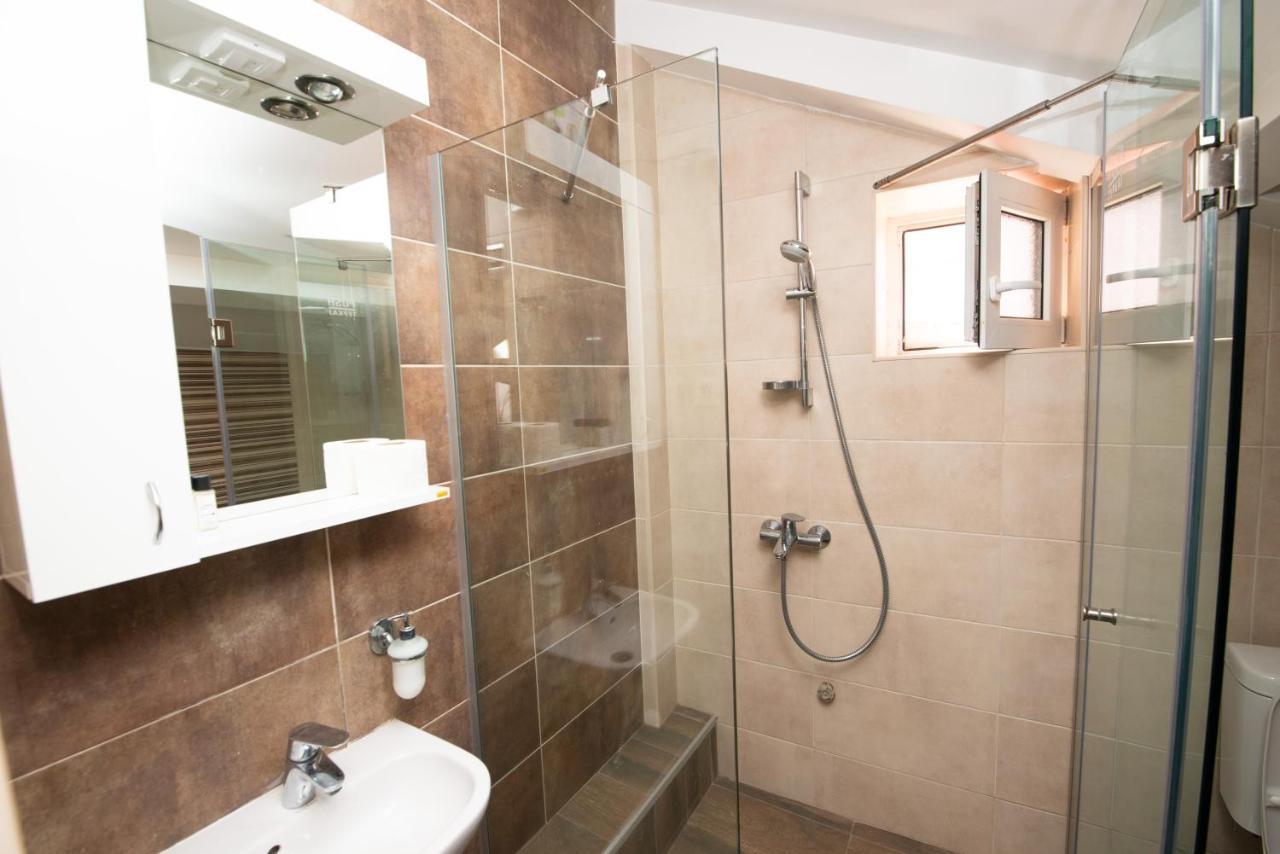 Stone Bridge Apartments Bitola Ngoại thất bức ảnh