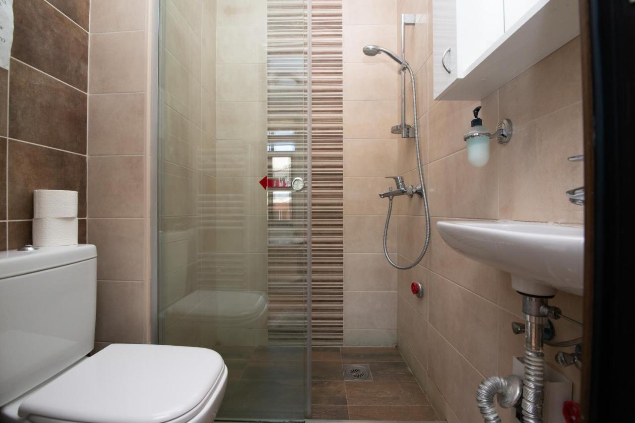 Stone Bridge Apartments Bitola Ngoại thất bức ảnh