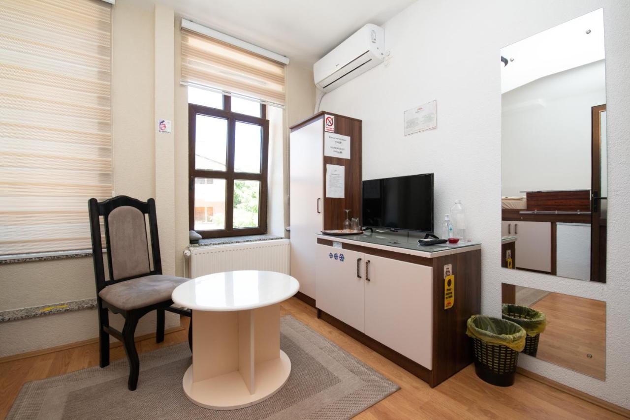 Stone Bridge Apartments Bitola Ngoại thất bức ảnh