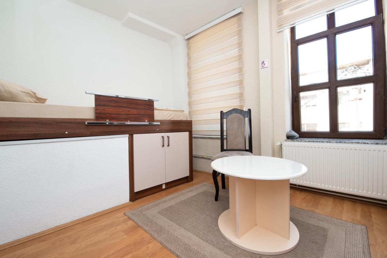 Stone Bridge Apartments Bitola Ngoại thất bức ảnh