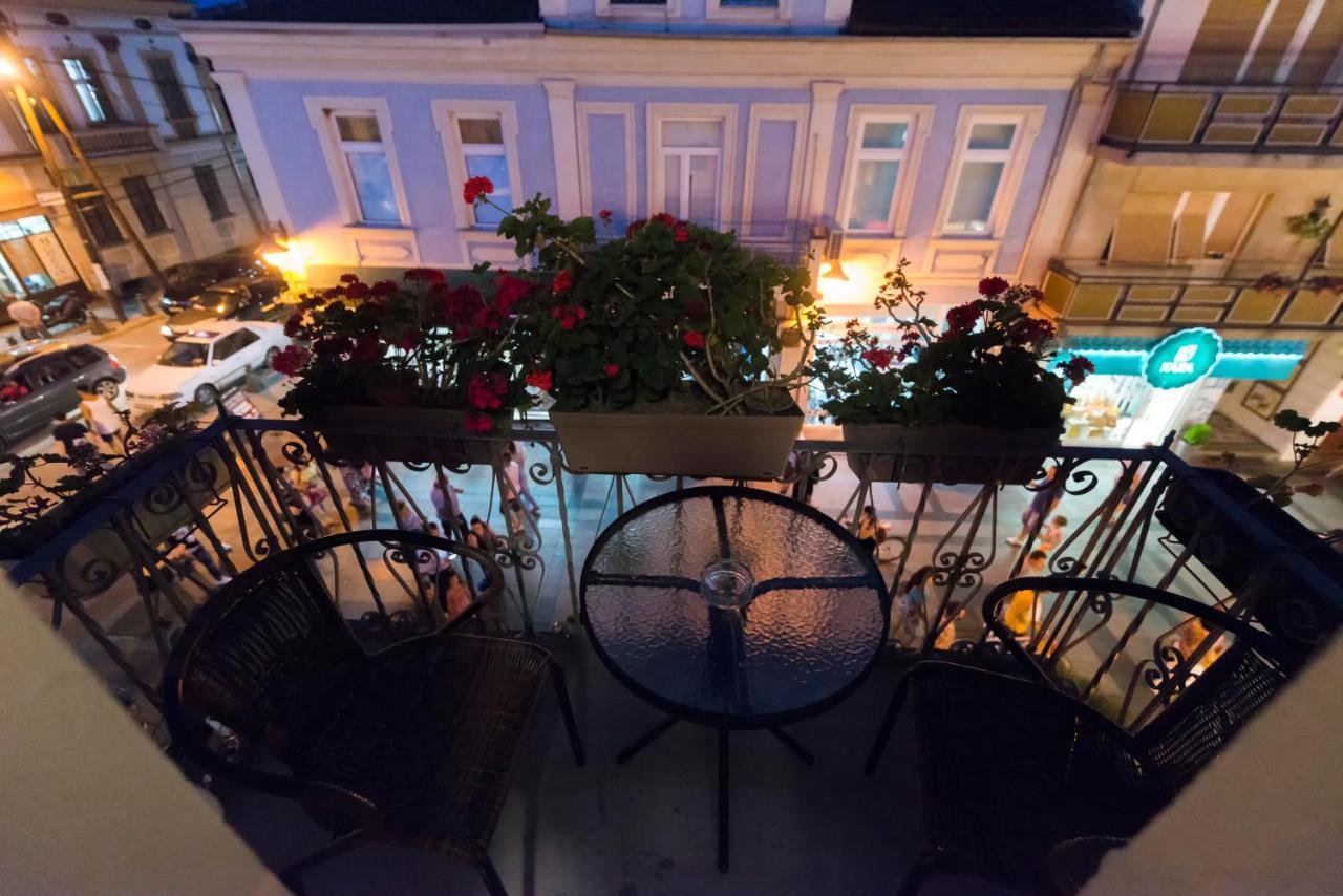 Stone Bridge Apartments Bitola Ngoại thất bức ảnh